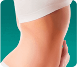 Liposuction Before and After Photos